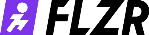 FLZR Logo