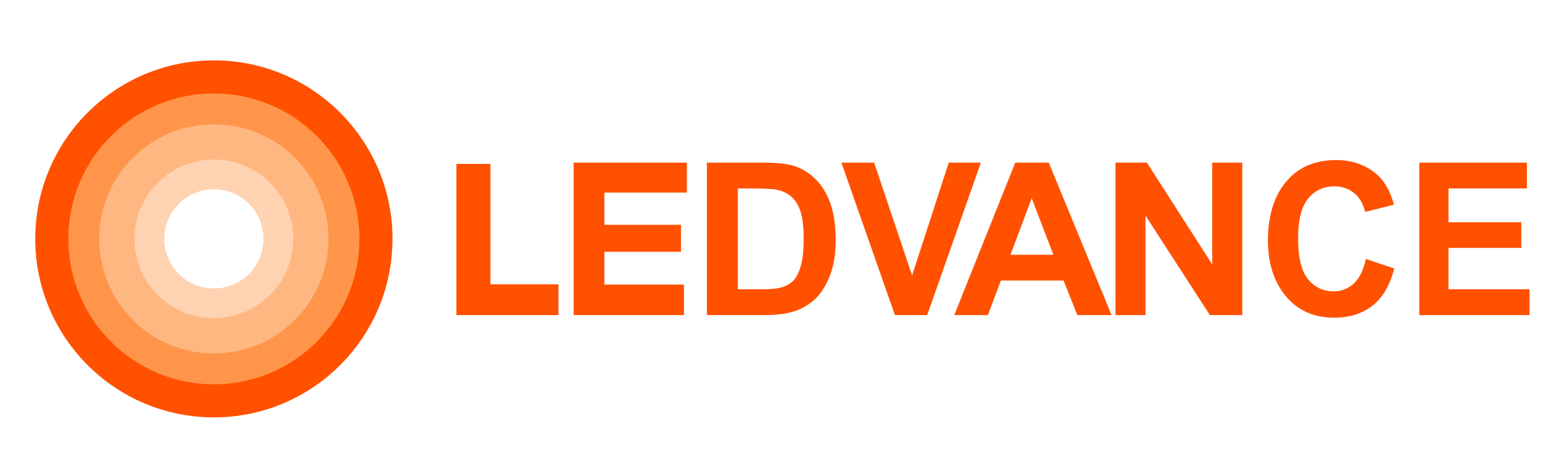 Logo Ledvance