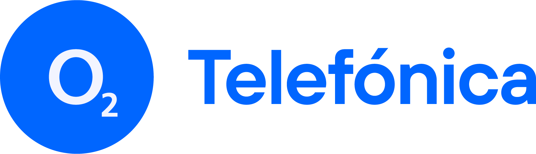 Telefonica Logo